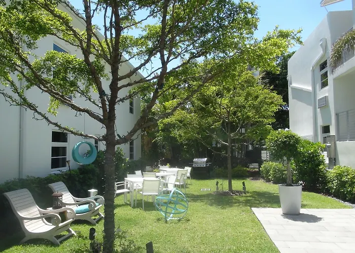 Aqua Hotel