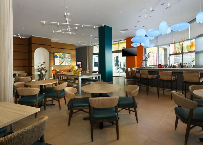 Hampton Inn & Suites By Hilton Miami Downtown/Brickell